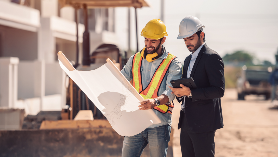 Errores comunes al usar tarjetas de crédito en la industria de construcción