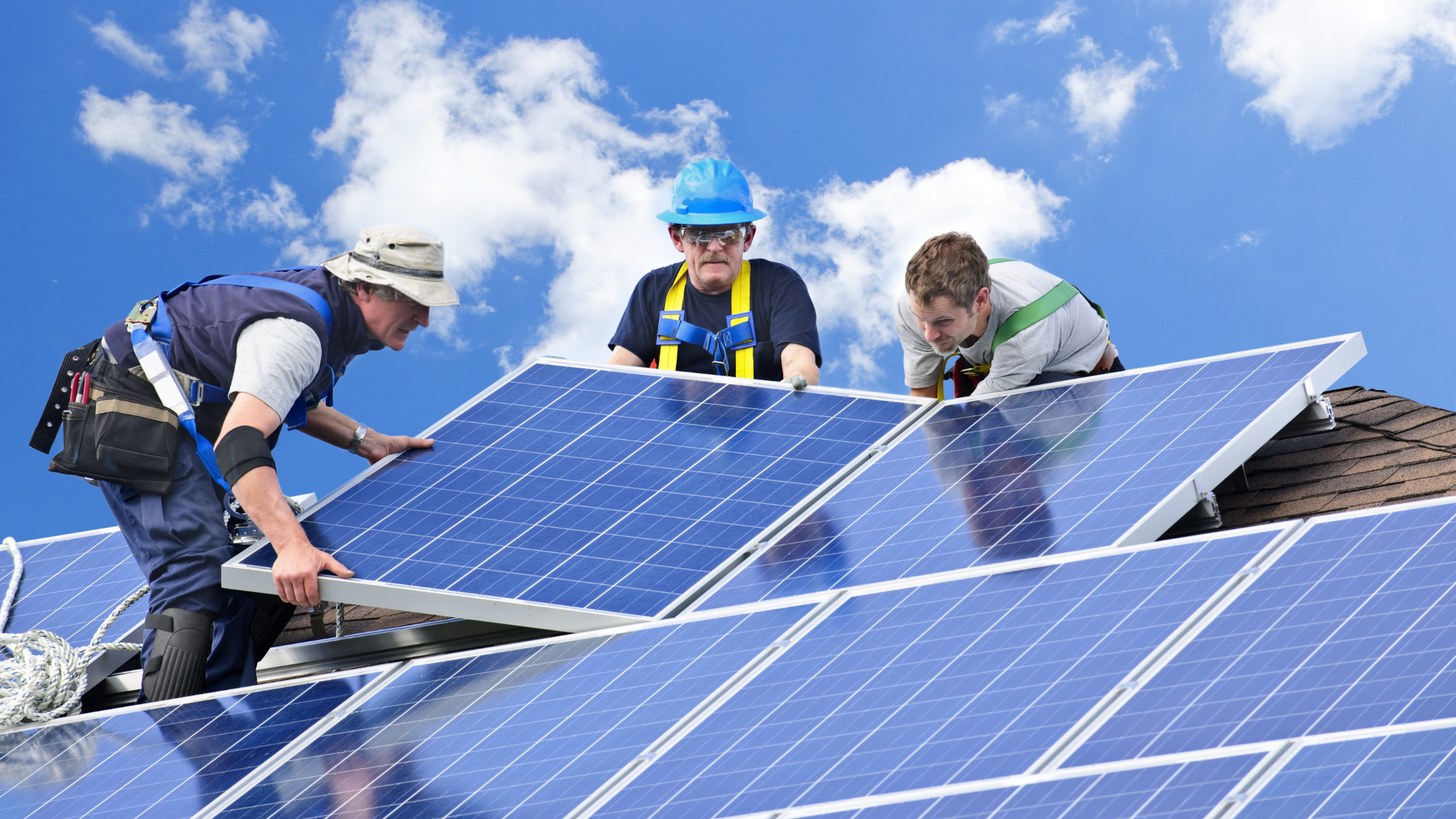 Créditos contributivos: Lo que tu empresa de energía renovable debe saber
